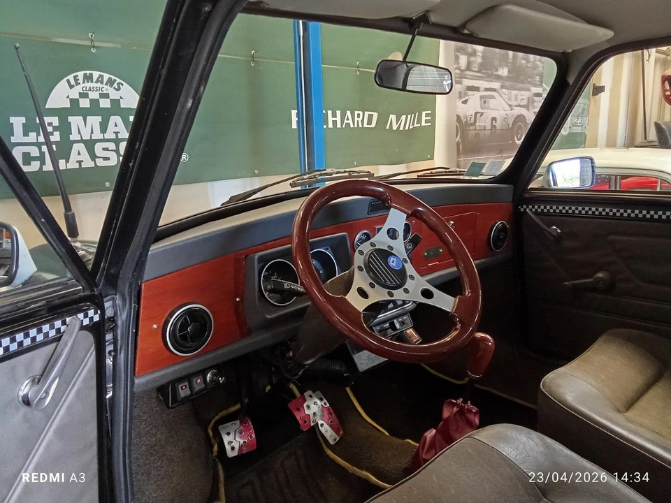 1990 Austin Mini - Image 13 of 30