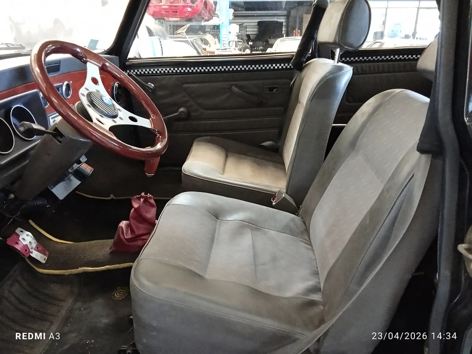 1990 Austin Mini - Image 14 of 30