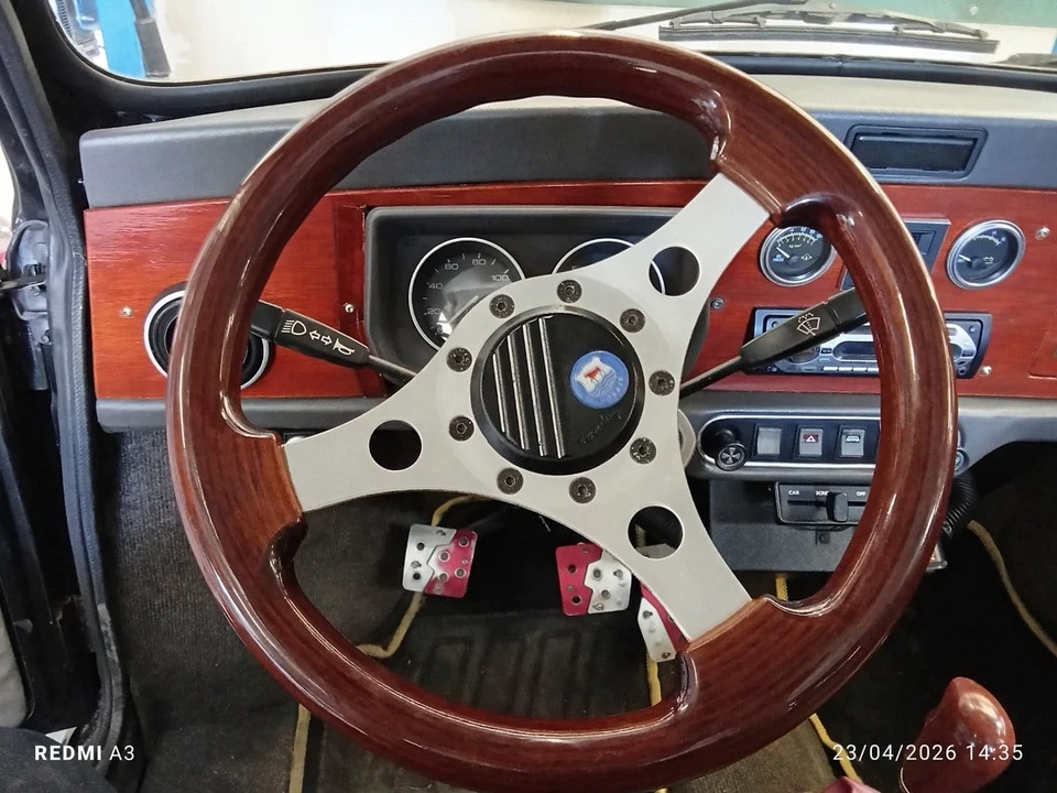 1990 Austin Mini - Image 19 of 30