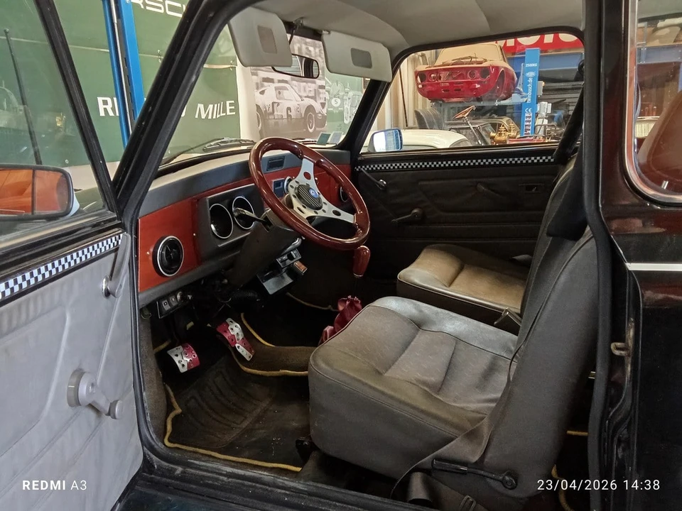 1990 Austin Mini - Image 26 of 30