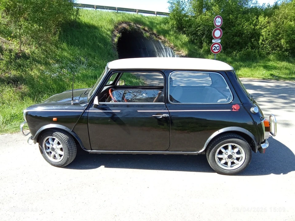 1990 Austin Mini - Image 5 of 30