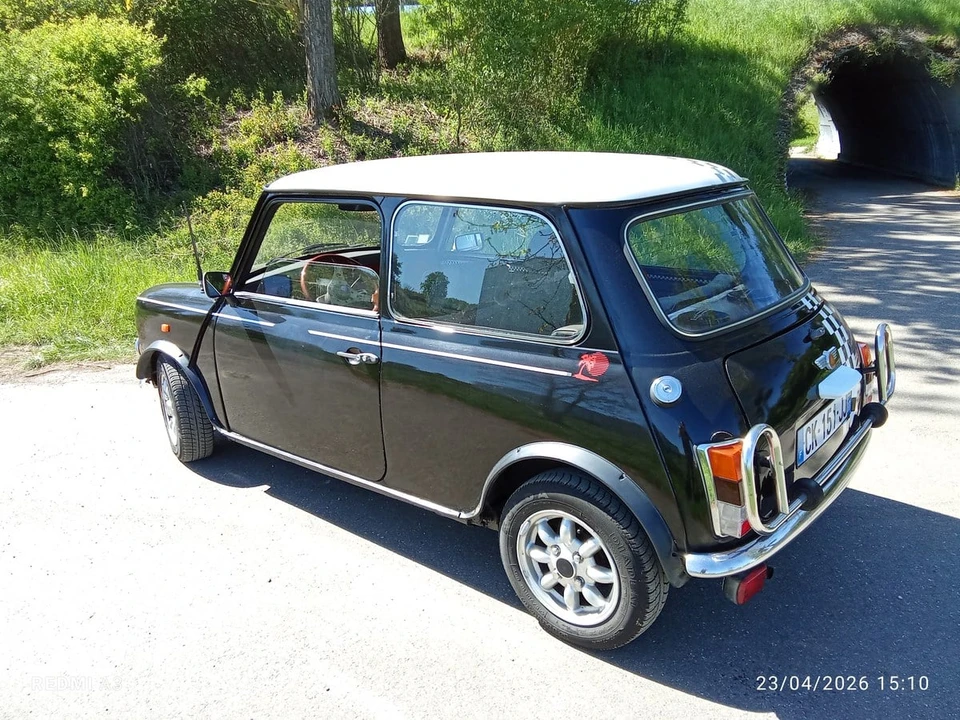 1990 Austin Mini - Image 3 of 30