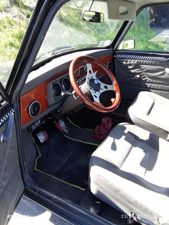 1990 Austin Mini - Image 28 of 30