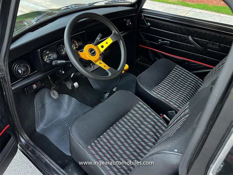 1990 Austin Mini - Image 11 of 31