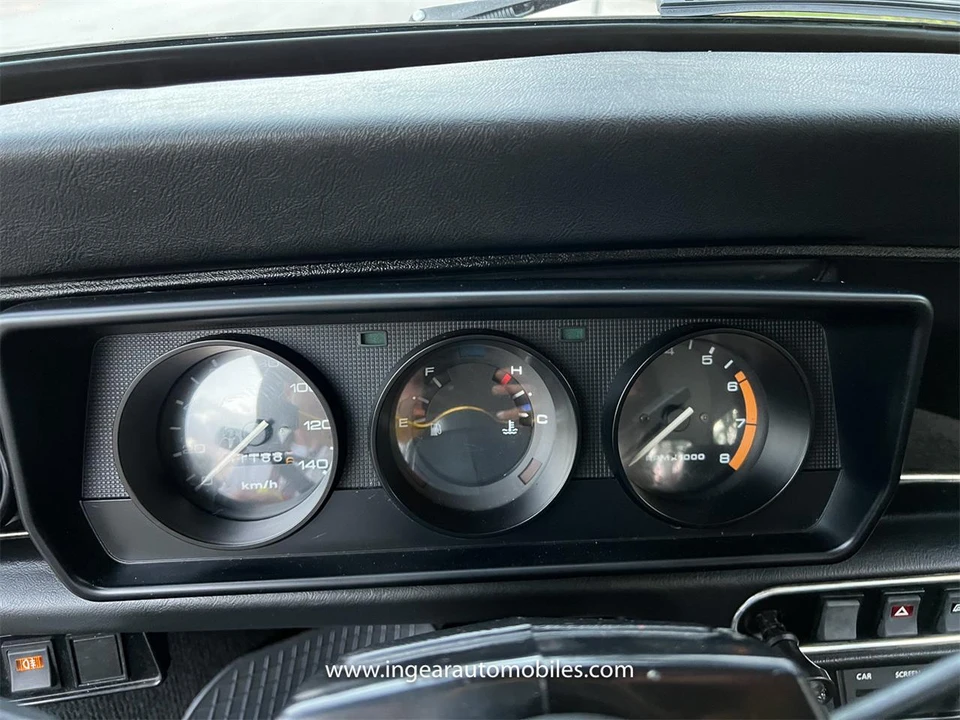1990 Austin Mini - Image 19 of 31