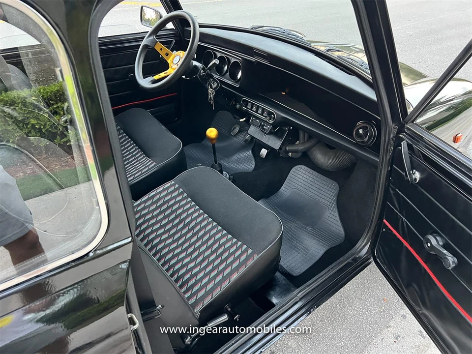 1990 Austin Mini - Image 22 of 31
