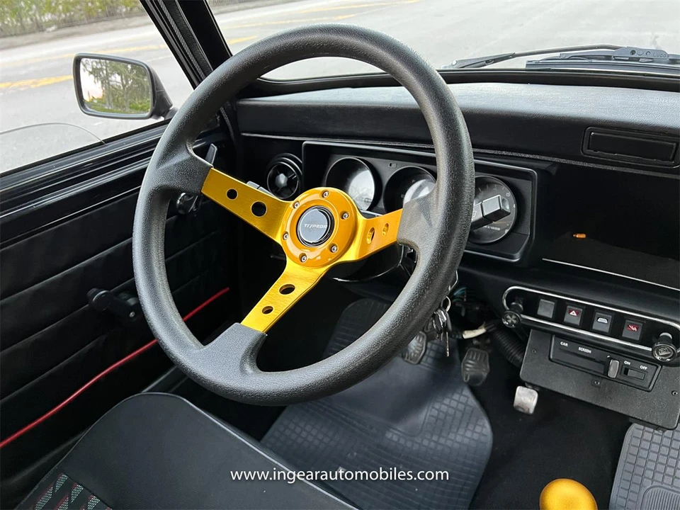 1990 Austin Mini - Image 26 of 31