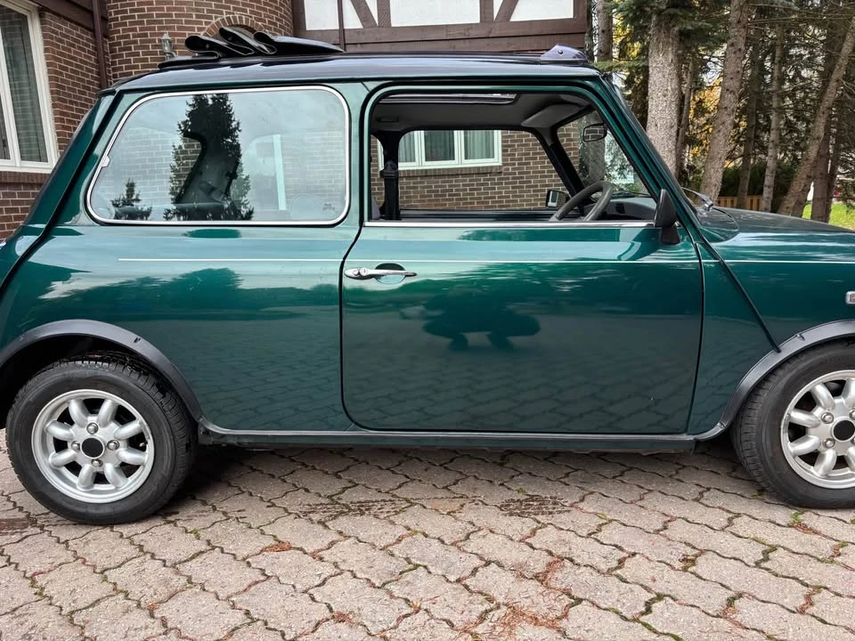 1990 Austin Mini - Image 6 of 10