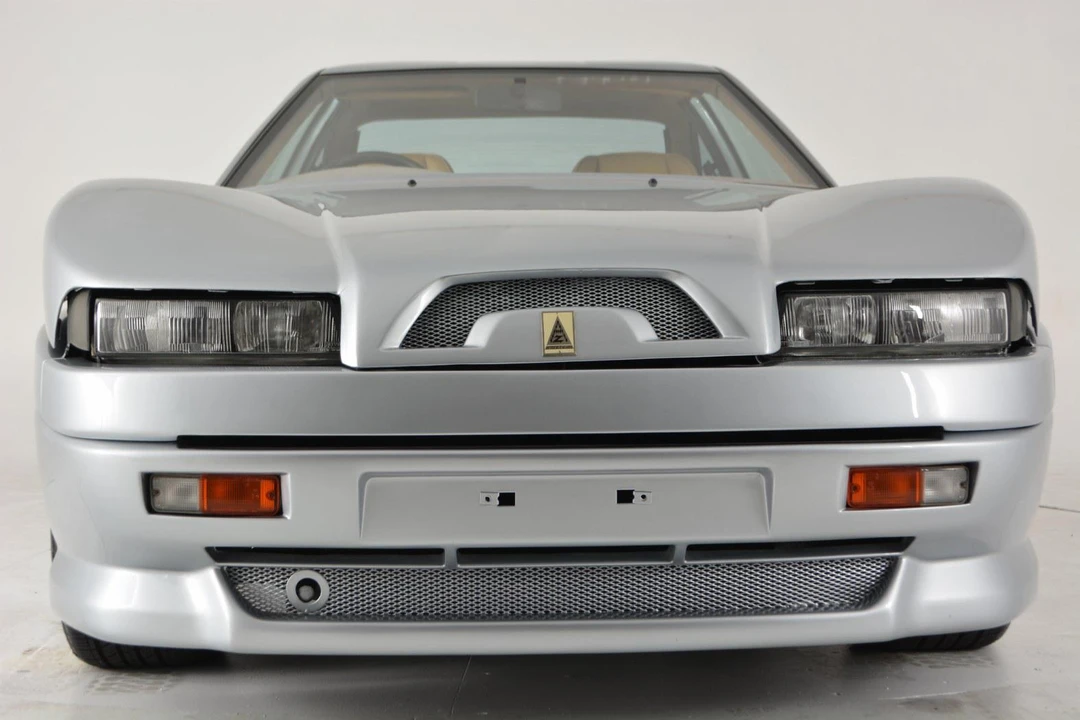 1990 Autech - Image 11 of 31