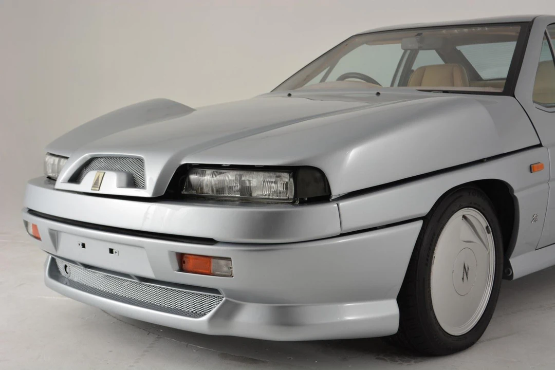 1990 Autech - Image 31 of 31