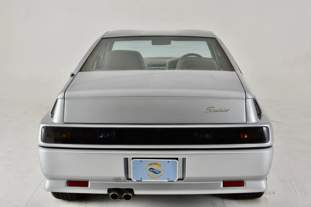 1990 Autech - Image 5 of 31