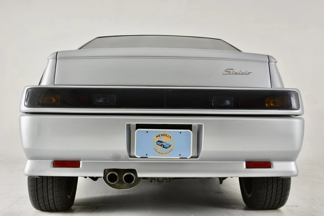 1990 Autech - Image 18 of 31