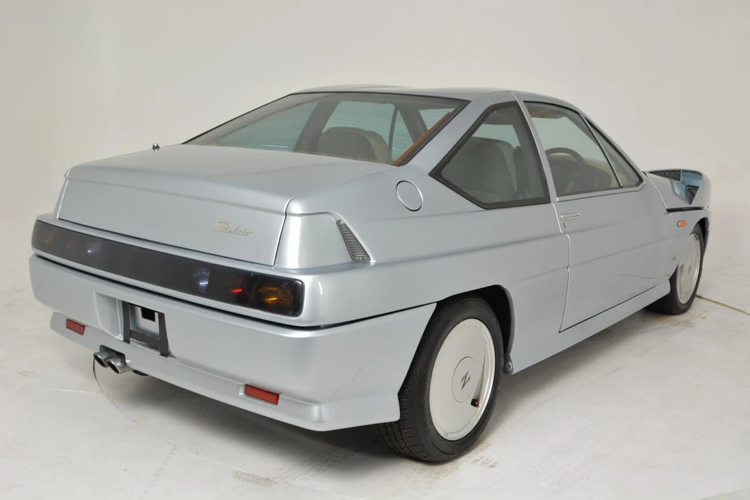 1990 Autech - Image 19 of 31