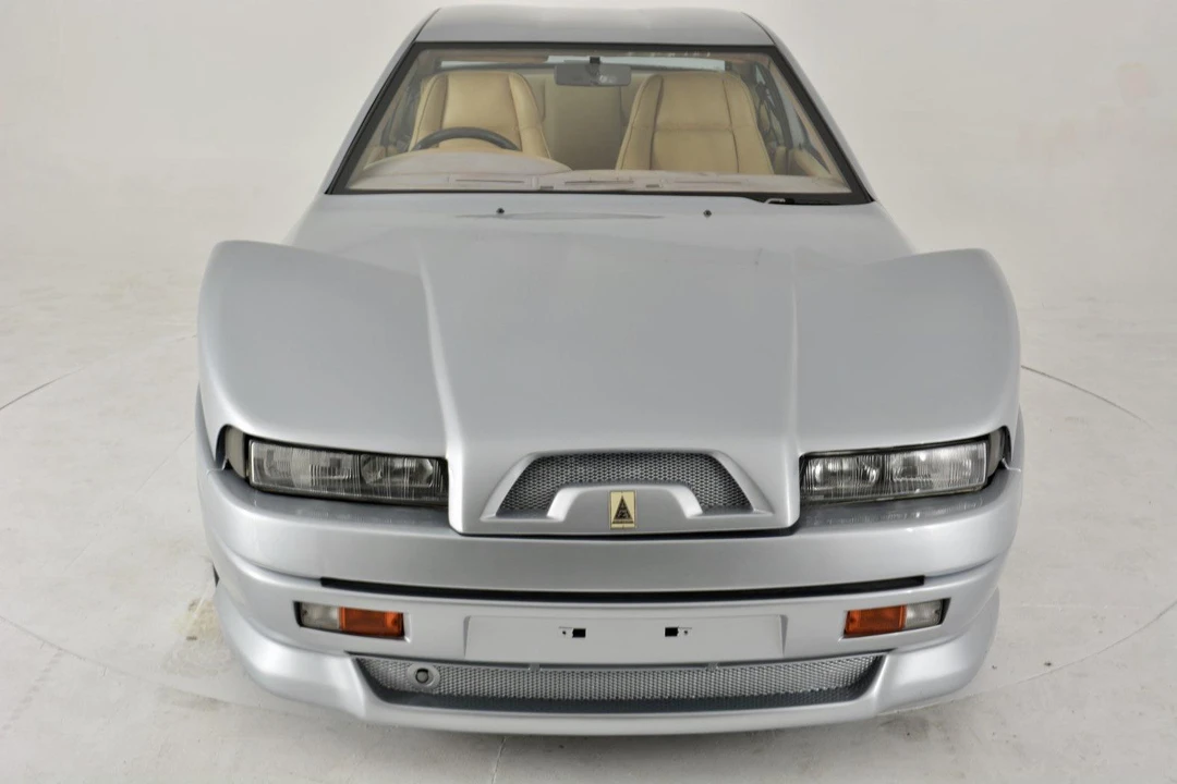 1990 Autech - Image 10 of 31