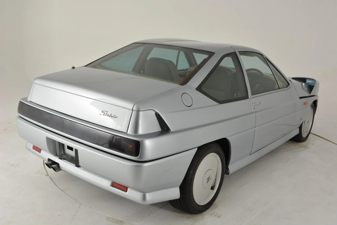 1990 Autech - Image 4 of 31