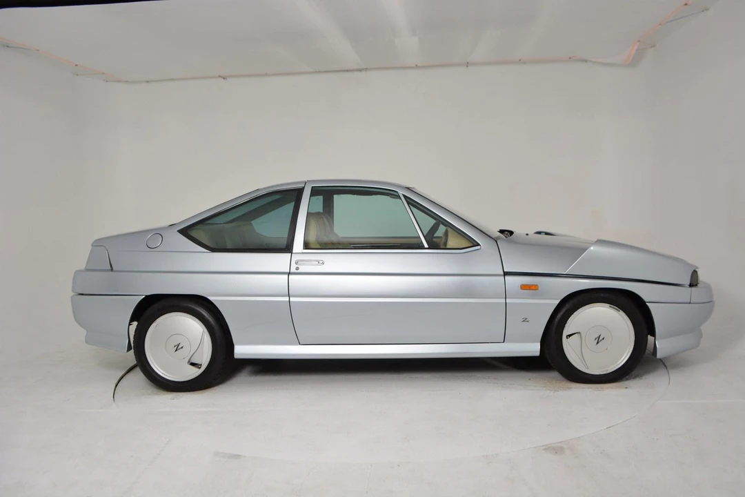 1990 Autech - Image 3 of 31