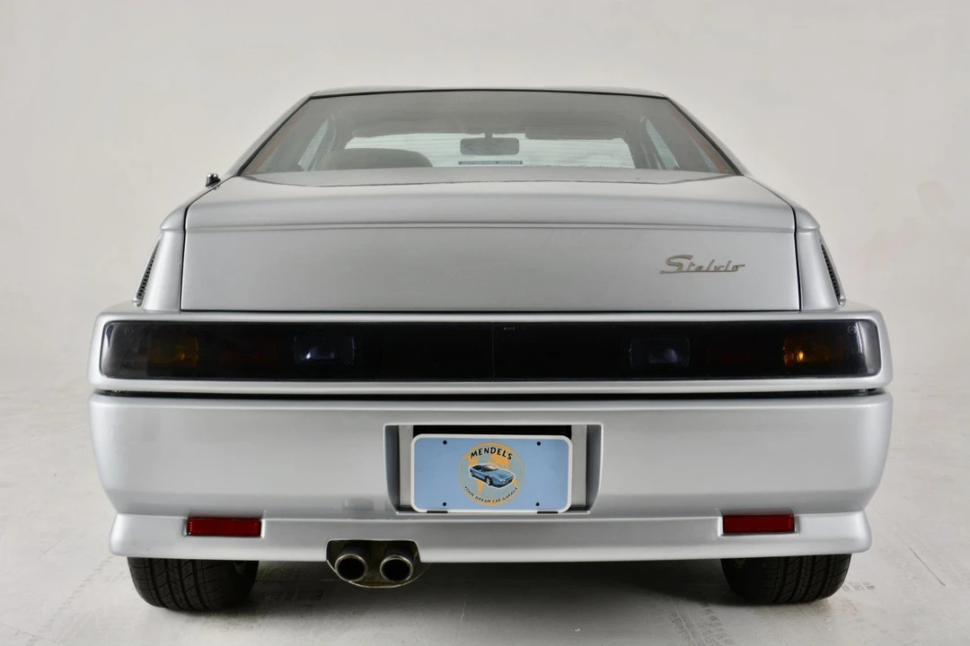 1990 Autech - Image 17 of 31