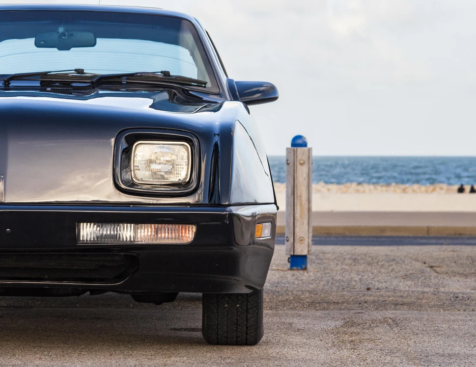 1990 Studebaker Avanti - Image 11 of 31