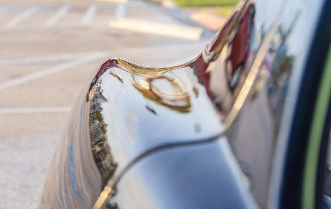 1990 Studebaker Avanti - Image 30 of 31