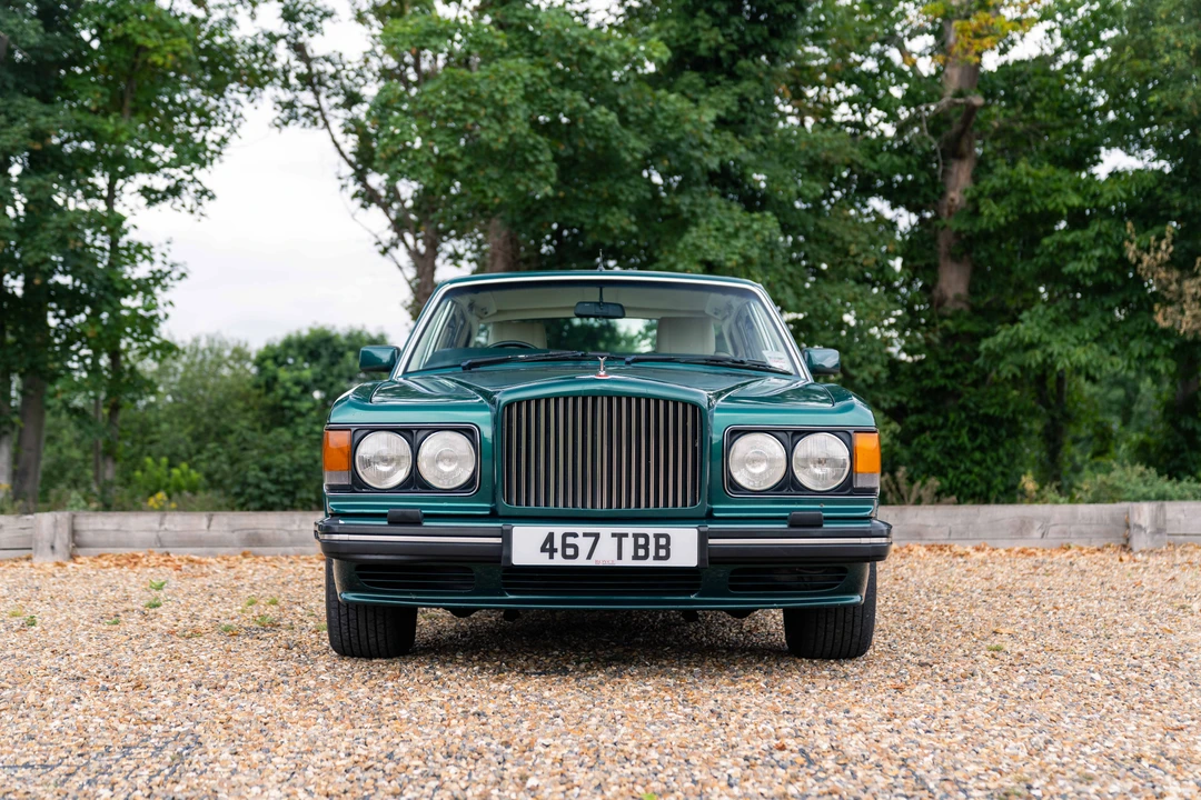 1990 Bentley Continental R - Image 11 of 31