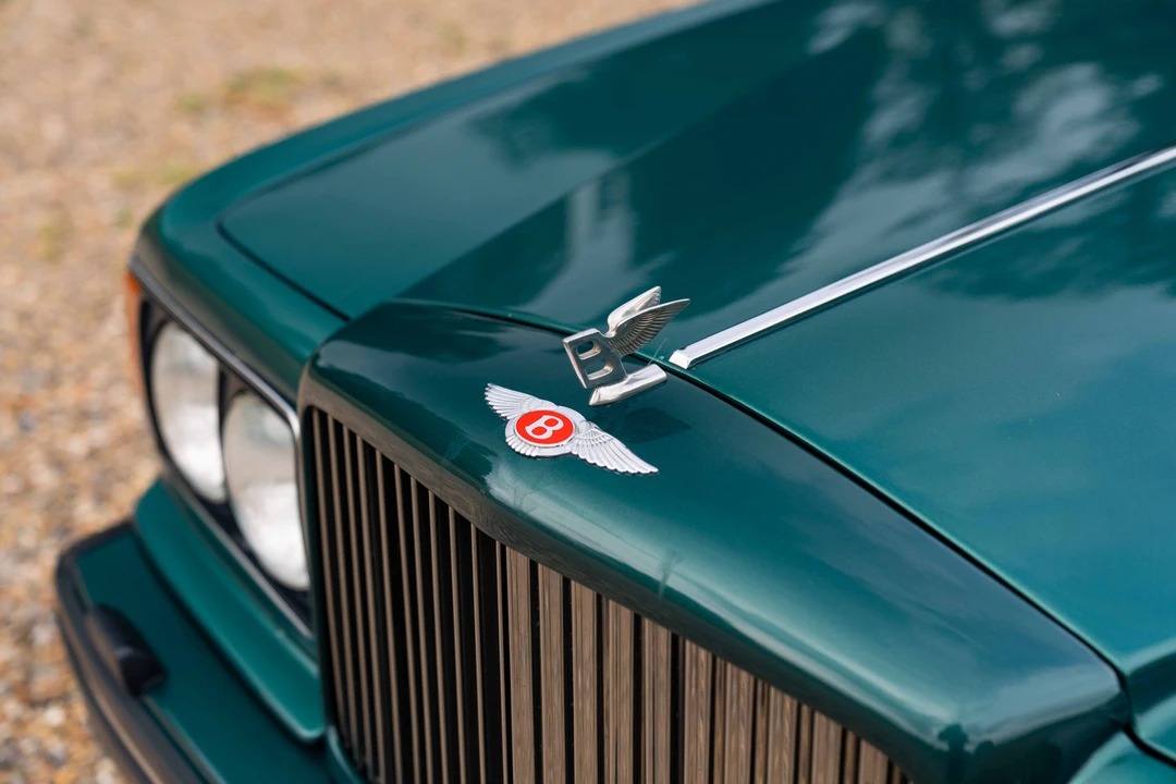 1990 Bentley Continental R - Image 21 of 31