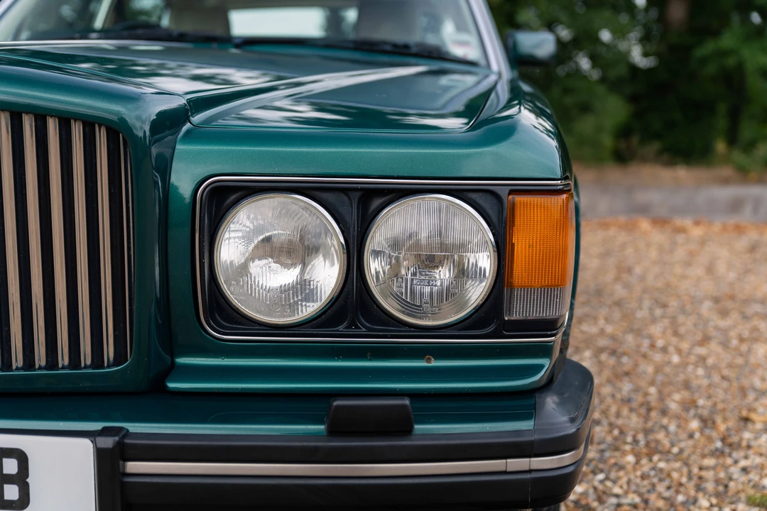 1990 Bentley Continental R - Image 22 of 31