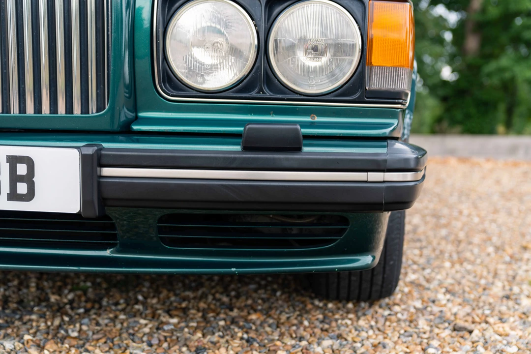 1990 Bentley Continental R - Image 23 of 31