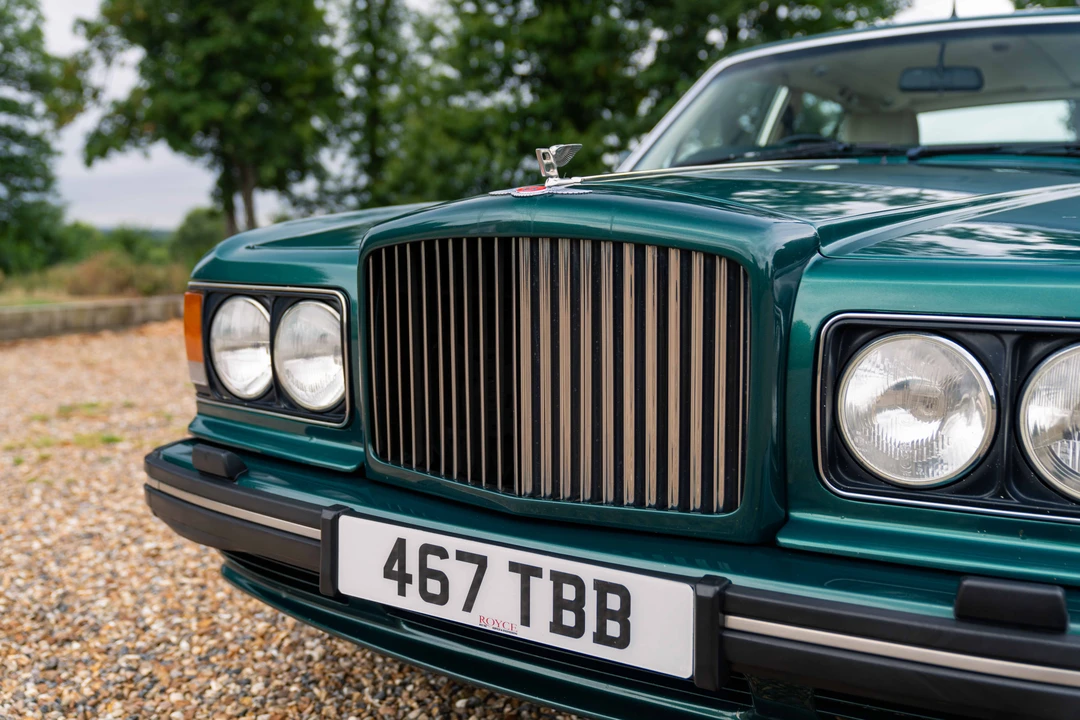 1990 Bentley Continental R - Image 25 of 31
