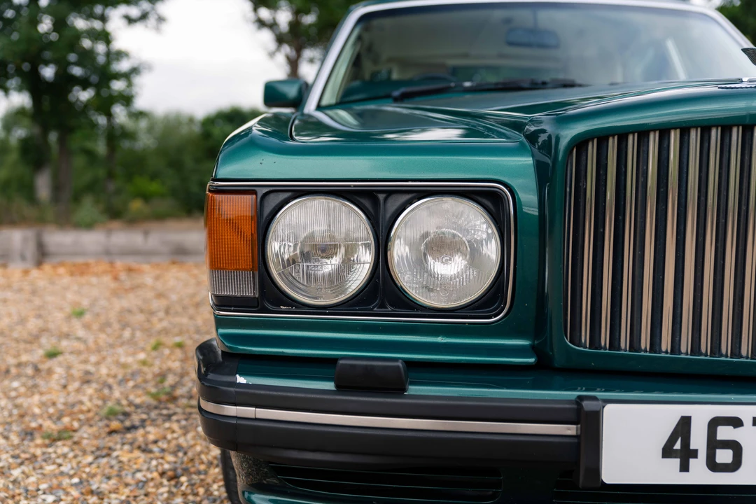 1990 Bentley Continental R - Image 26 of 31