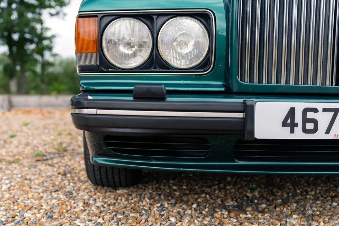 1990 Bentley Continental R - Image 27 of 31