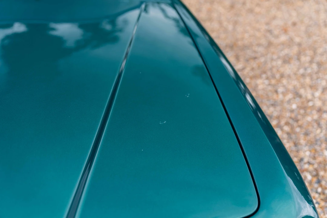 1990 Bentley Continental R - Image 29 of 31