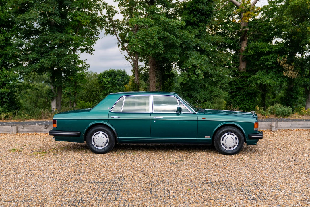 1990 Bentley Continental R - Image 17 of 31
