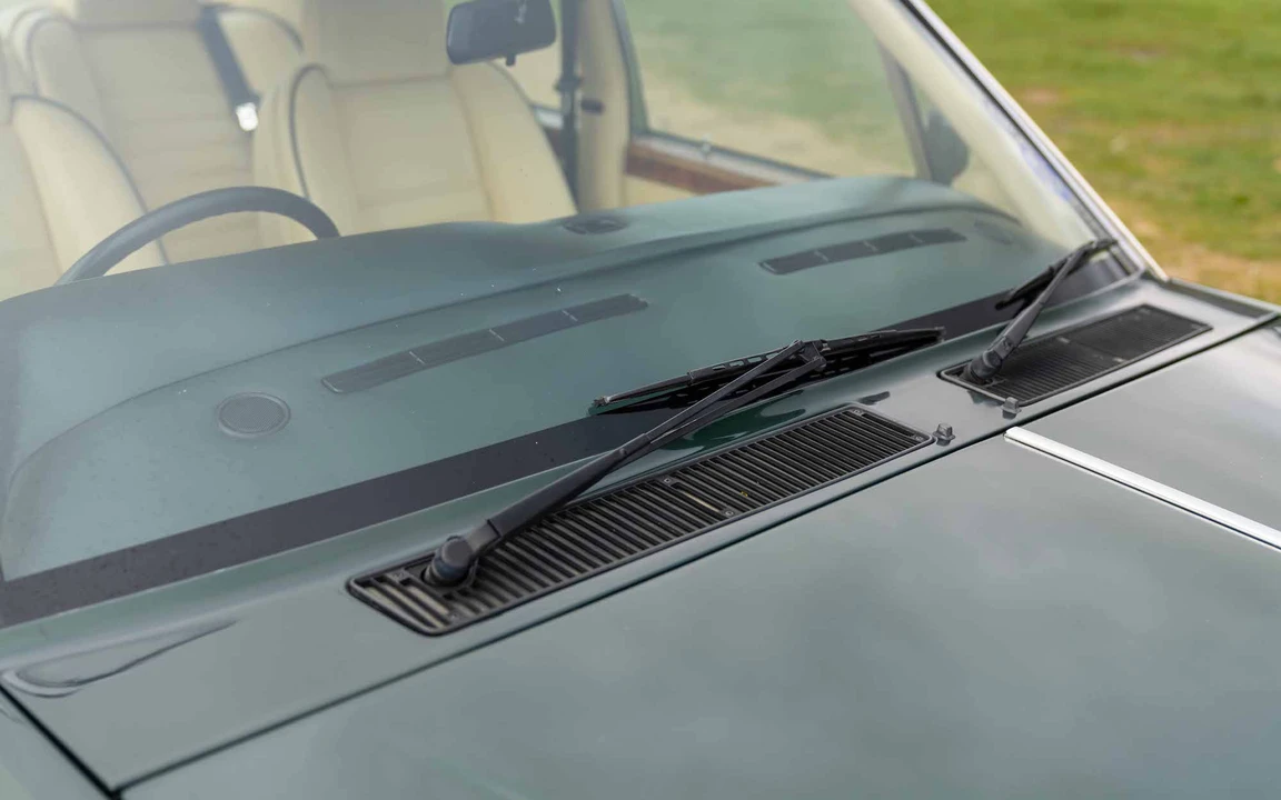 1990 Bentley Continental R - Image 21 of 31