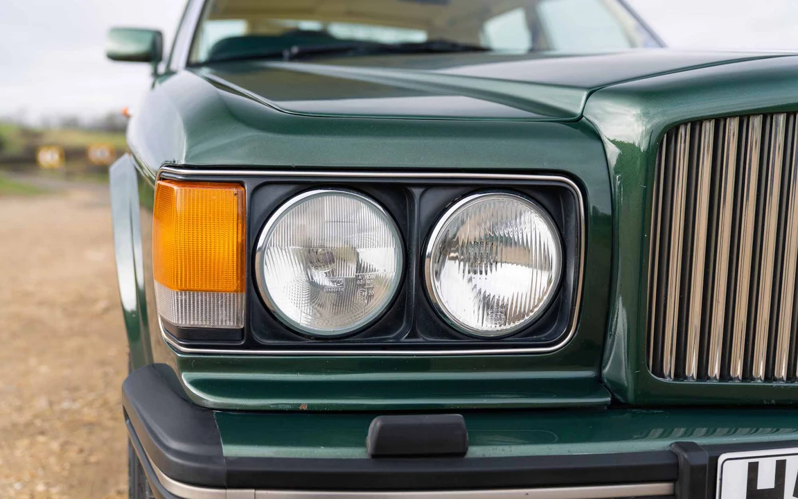 1990 Bentley Continental R - Image 23 of 31