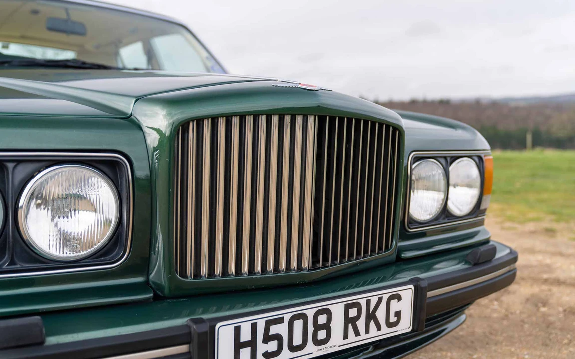 1990 Bentley Continental R - Image 24 of 31