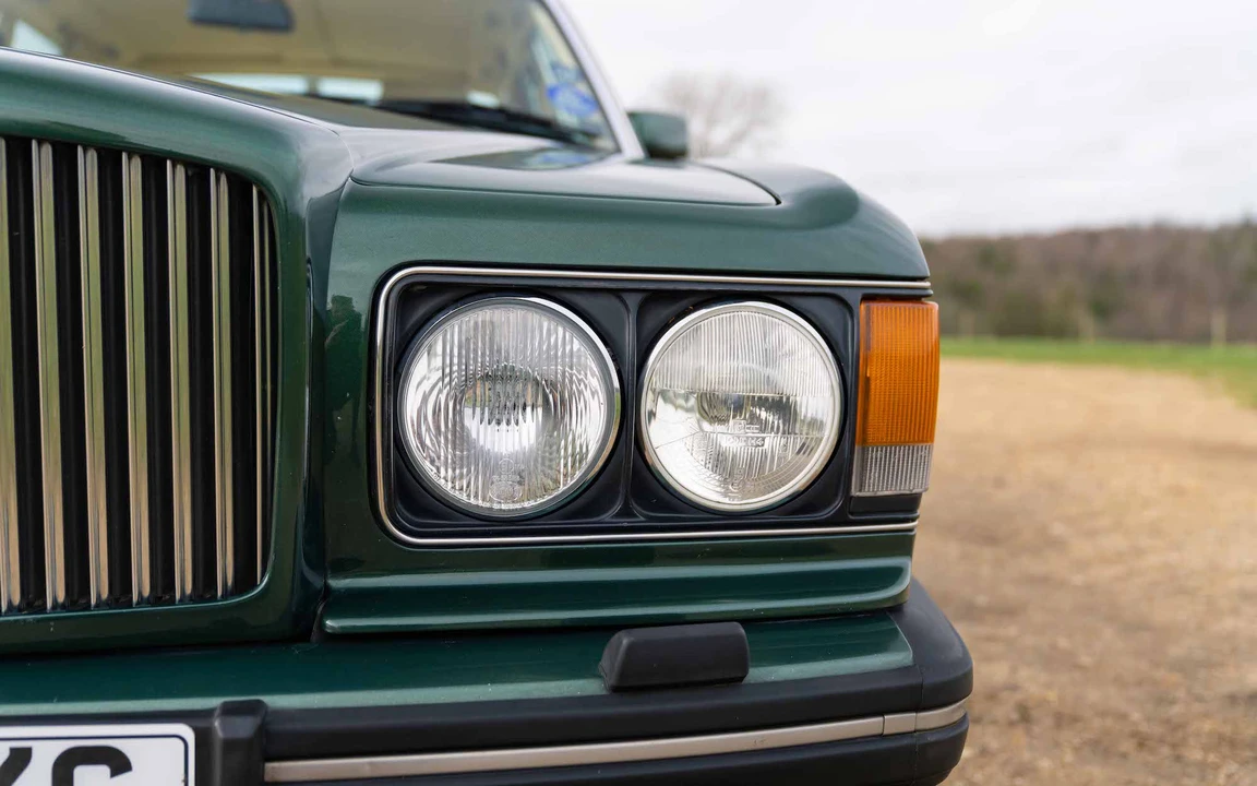 1990 Bentley Continental R - Image 25 of 31
