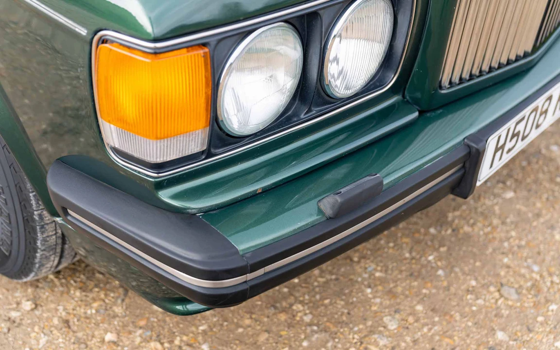 1990 Bentley Continental R - Image 26 of 31