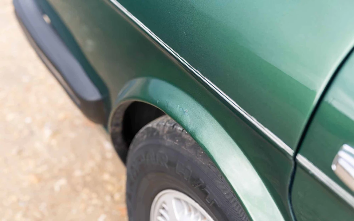 1990 Bentley Continental R - Image 27 of 31