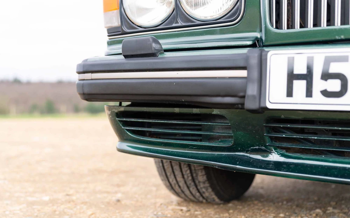 1990 Bentley Continental R - Image 28 of 31