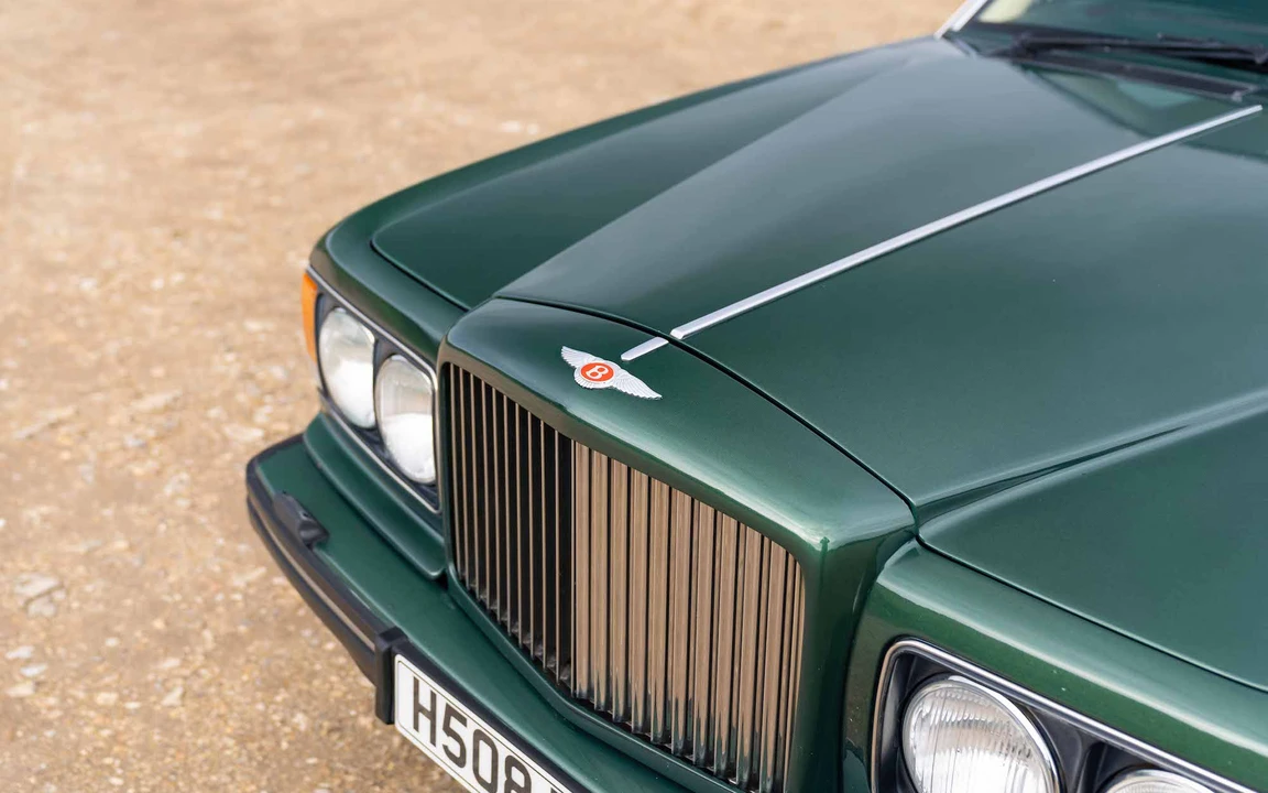 1990 Bentley Continental R - Image 29 of 31