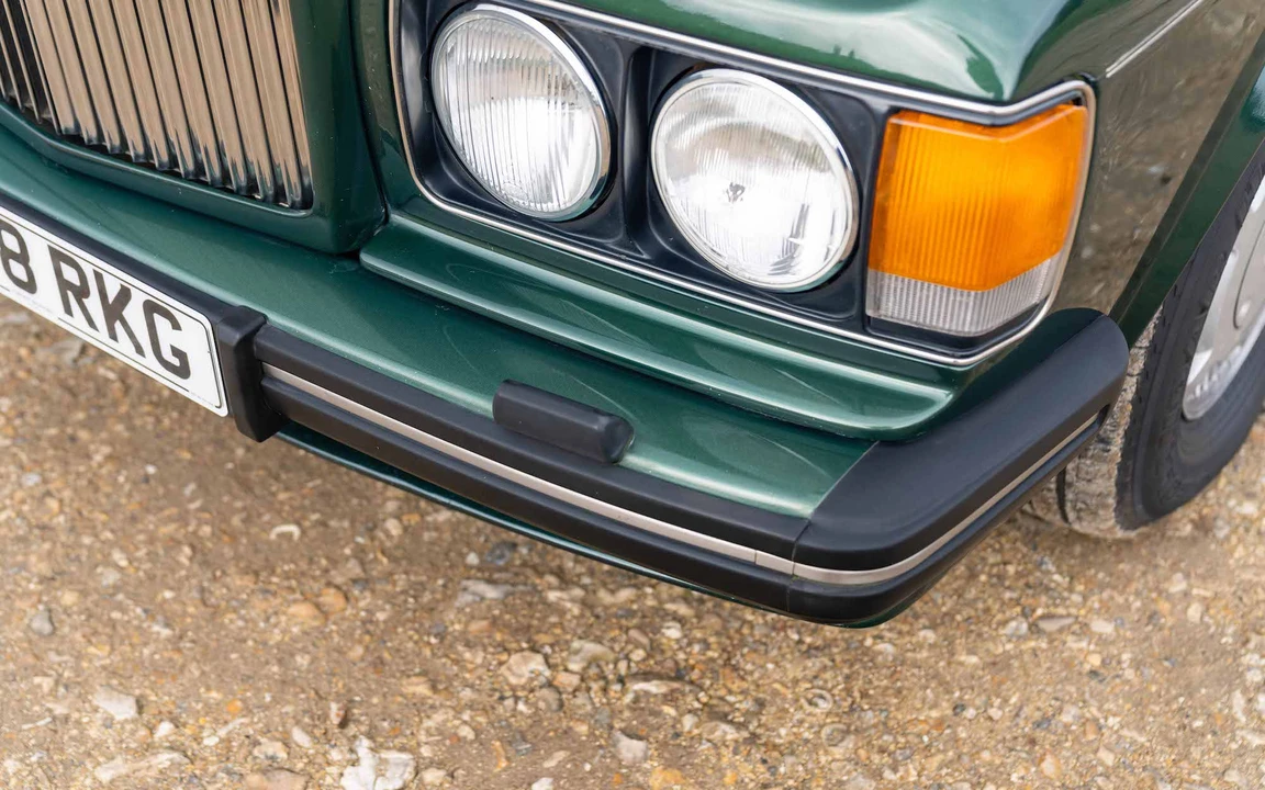 1990 Bentley Continental R - Image 30 of 31