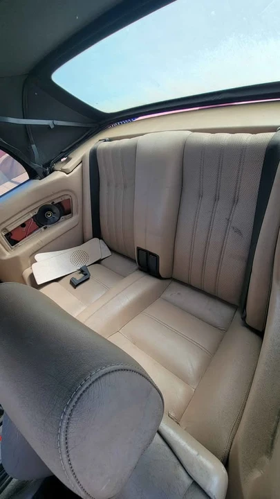 1990 BMW E30 3 Series - Image 8 of 10