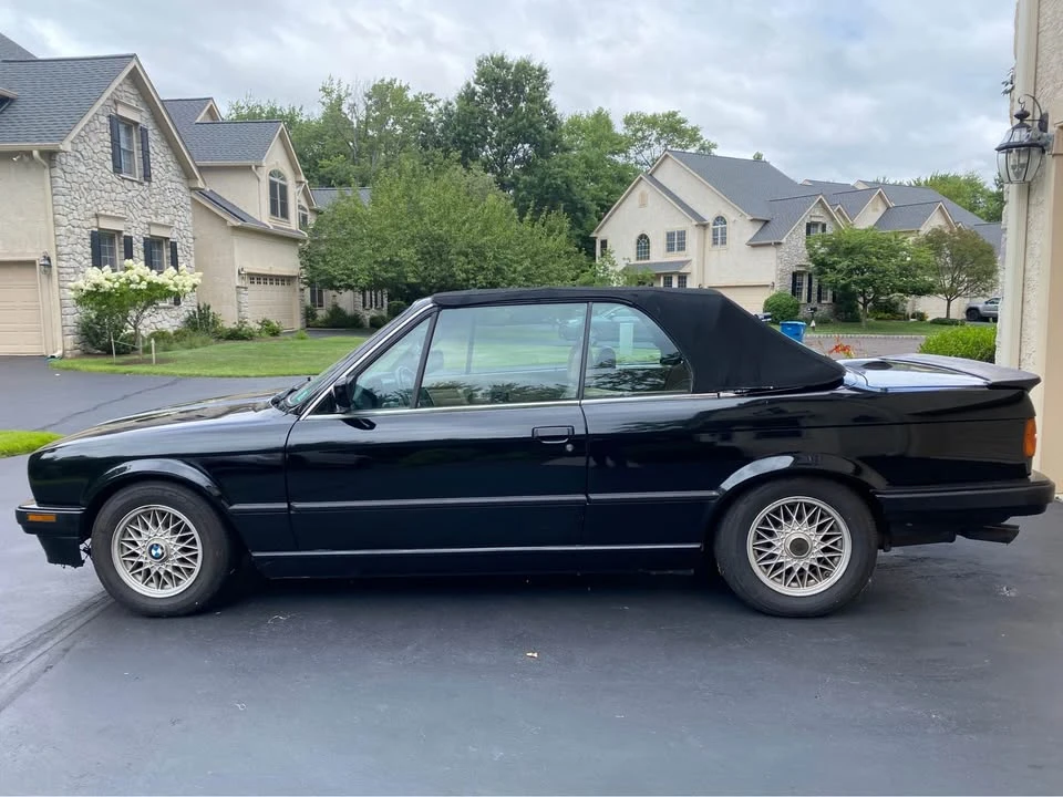 1990 BMW E30 3 Series - Image 5 of 8