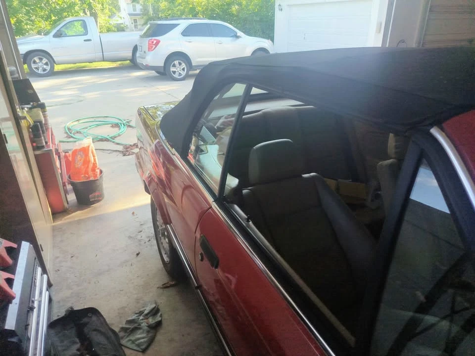1990 BMW E30 3 Series - Image 2 of 4