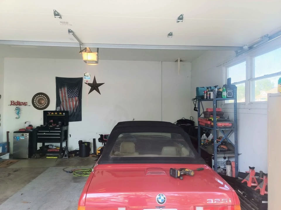 1990 BMW E30 3 Series - Image 4 of 4
