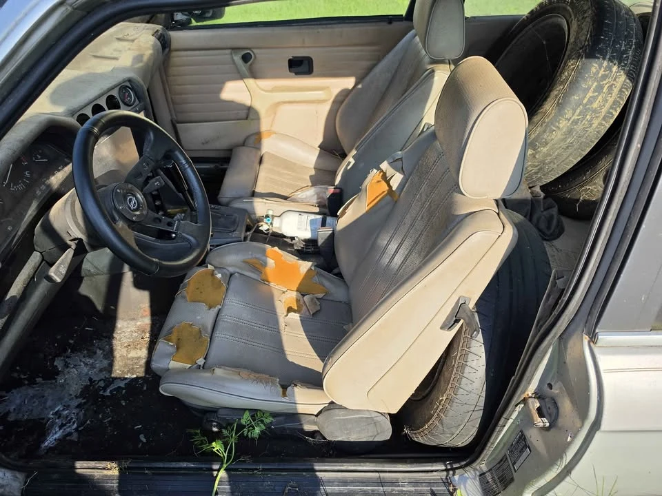 1990 BMW E30 3 Series - Image 10 of 13