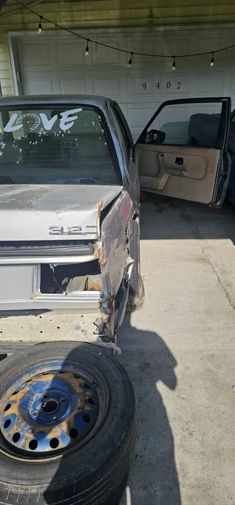 1990 BMW E30 3 Series - Image 6 of 13