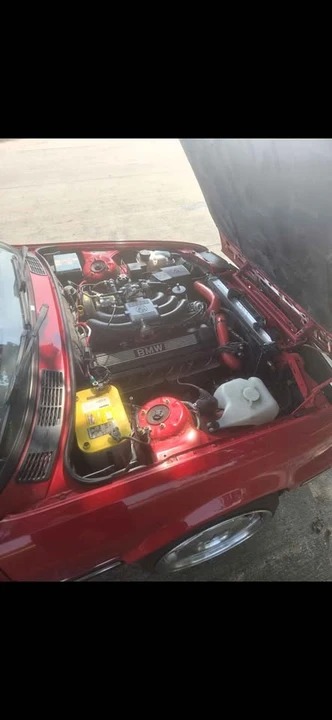 1990 BMW E30 3 Series - Image 9 of 11