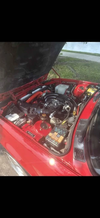 1990 BMW E30 3 Series - Image 7 of 11