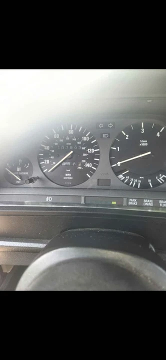 1990 BMW E30 3 Series - Image 11 of 11
